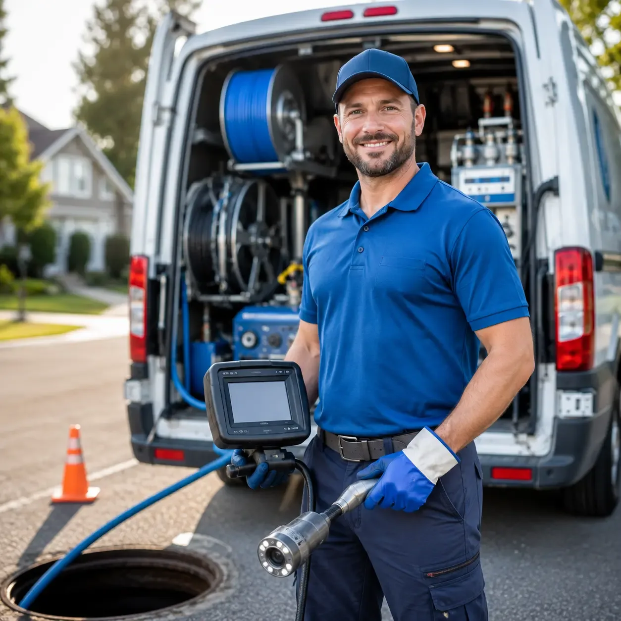 Local Pipe Relining specialists in Marthasville, MO